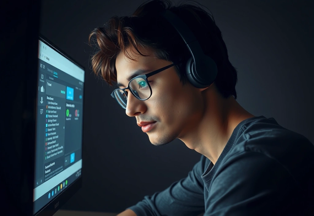 Gameplay Alchemist Portrait