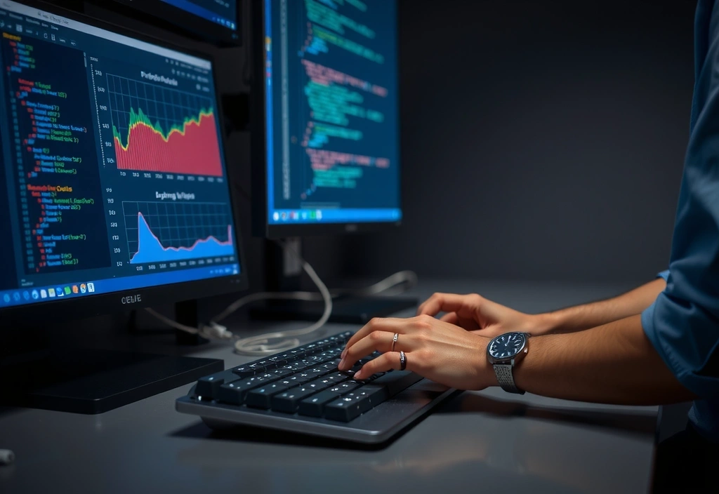 Performance Architect Portrait